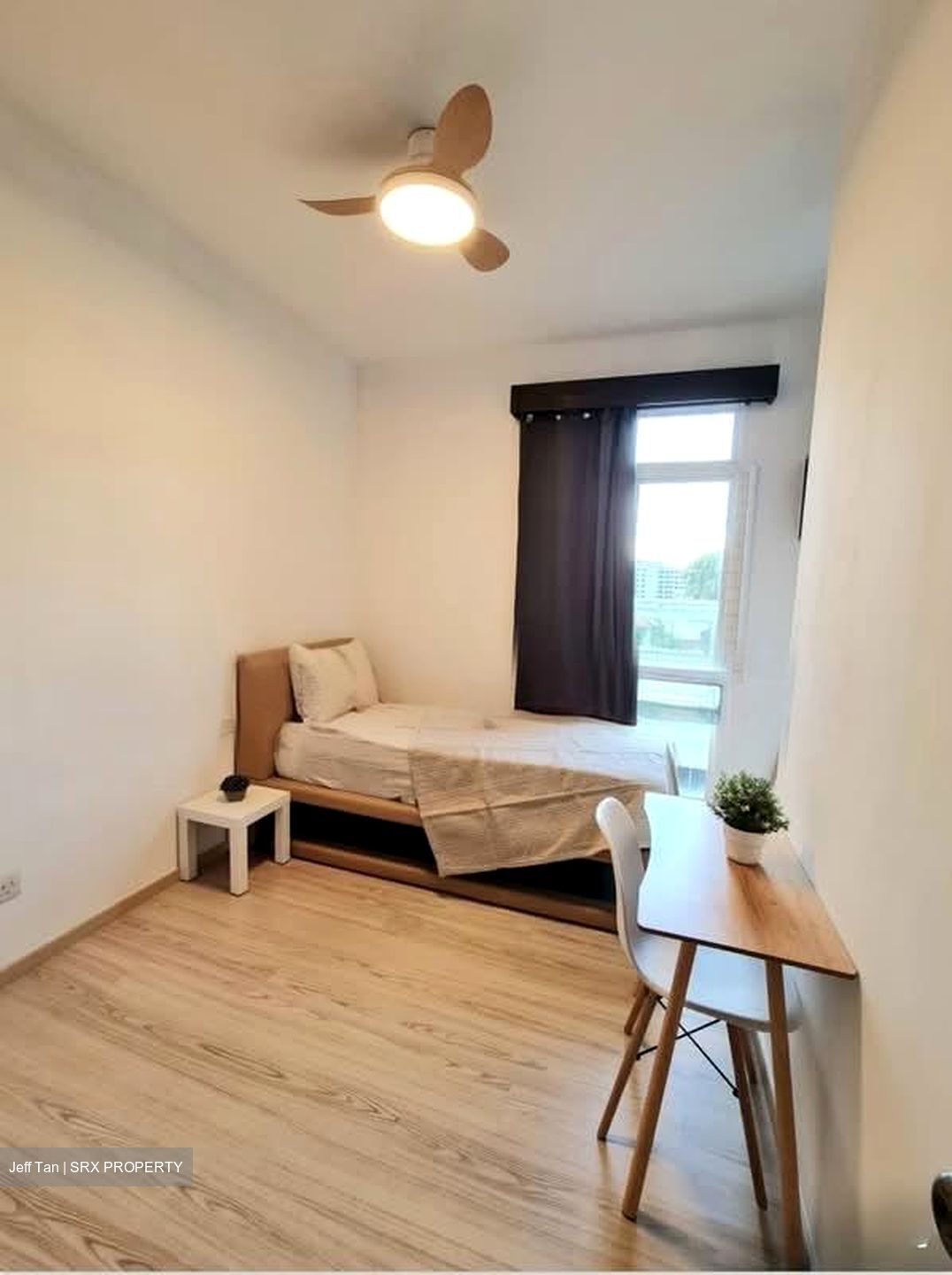 Casablanca (D25), Condominium #567877641